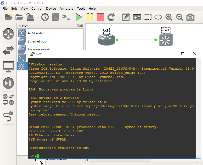 Cisco Ios Linux For Gns3 Download