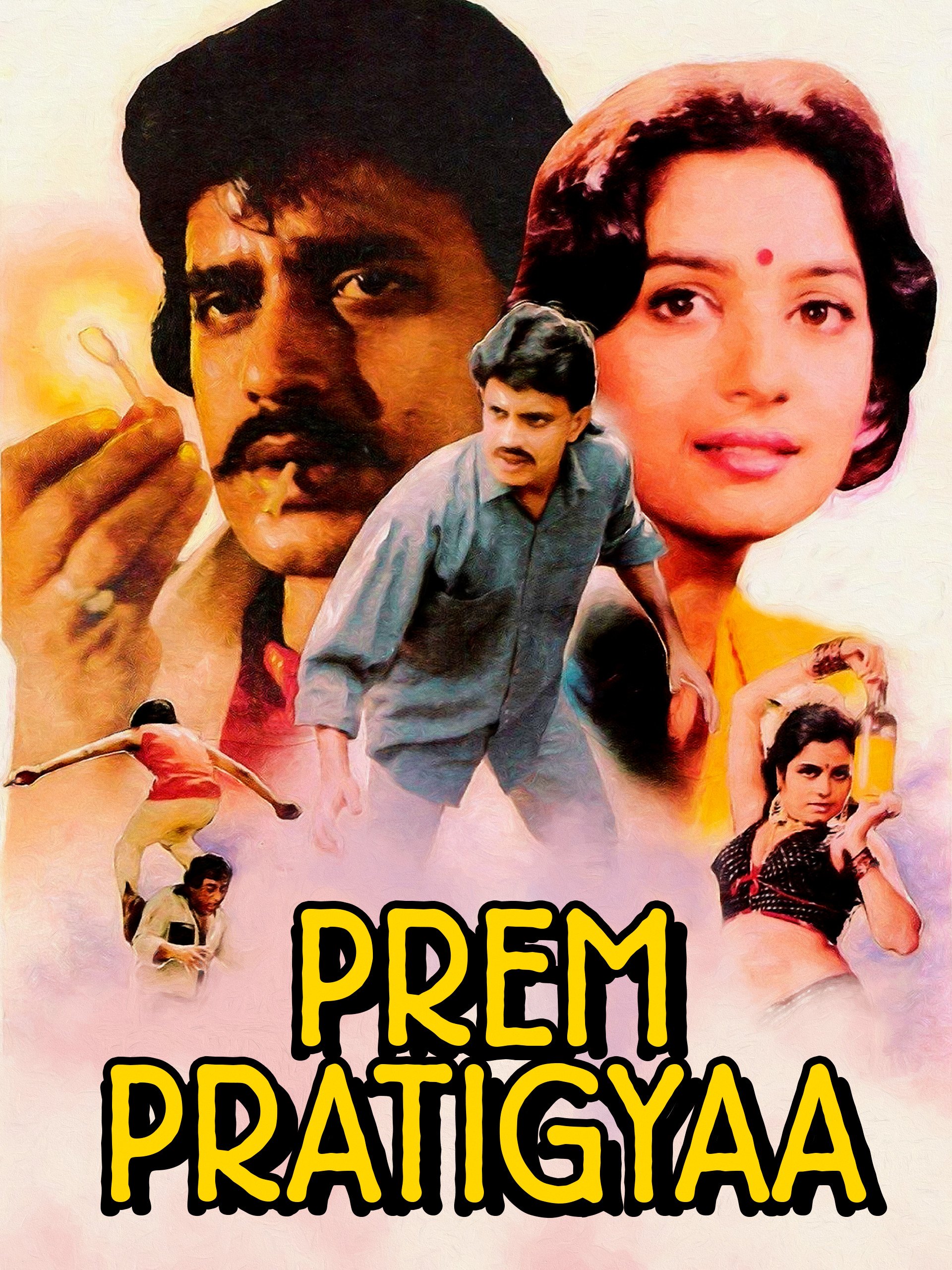 Prem Pratigya Movie Mp3 Song 320kbps Female Singer